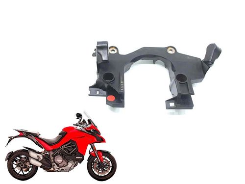 Suporte Tanque Ducati Multistrada 1260 S 18-21