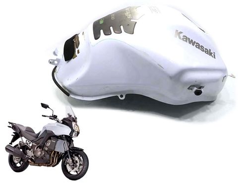 Tanque Combustível Kawasaki Versys 1000 12-15