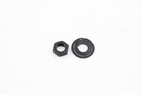 Porca Eixo Correia Dentada Ducati 848 Evo Corse 2011-2012