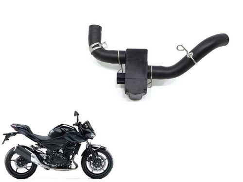 Válvula Solenoide Kawasaki Z 400 Z400 20-2
