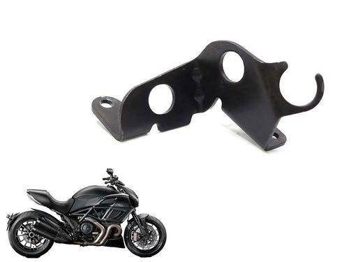 Suporte Central Abs Ducati Diavel 1198  11-14