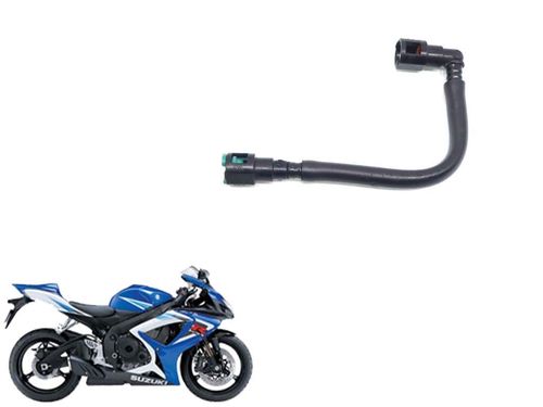 Mangueira Combustível Suzuki Gsxr 750 Srad 07-1