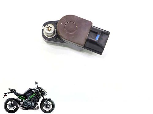 Sensor Tps Secundário Kawasaki Z 900 Z900 19-21