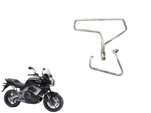 Guia Cabos Kawasaki Versys 650 Versys650 10-1
