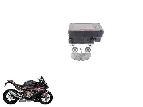 Central Abs Bmw S 1000 Rr S1000rr 20-22