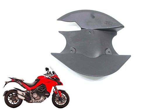 Acabamento Mesa Inferior Ducati Multistrada 1260 S 18-21