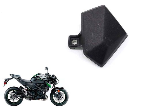 Acabamento Corpo de Injeção L/d Kawasaki Z 800 13-18