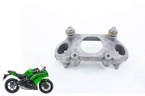 Suporte Tanque Kawasaki Ninja 650 R Ninja650r 13-17