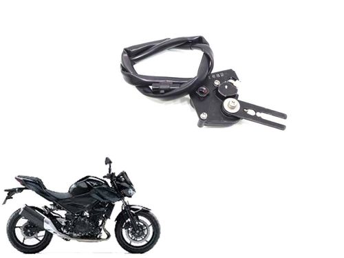 Sensor Cavalete Lateral Kawasaki Z 400 Z400 20-2