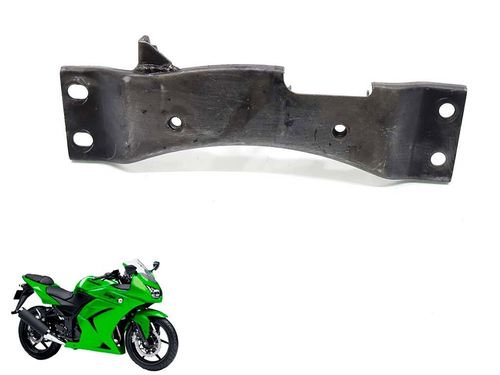 Suporte Rele Partida Kawasaki Ninja 250 R 08-12