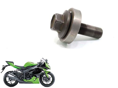 Parafuso Volante 000110 Zx 6 Zx6 09-12