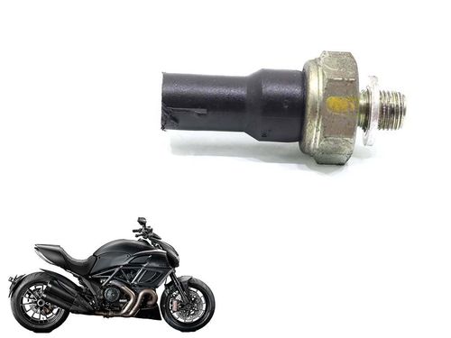 Sensor Óleo Ducati Diavel 1198  11-14