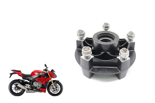 Suporte Coroa Bmw S 1000 Rr S1000rr 09-13