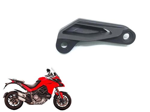 Suporte/trava Baú L/e Ducati Multistrada 1260 S 18-21