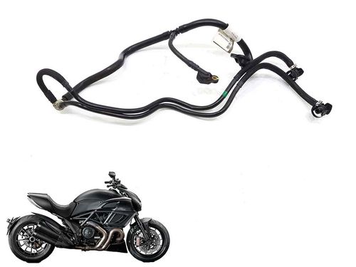 Mangueira Combustível Ducati Diavel 1198  11-14