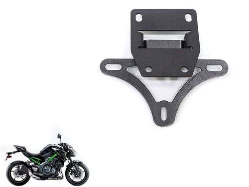 Eliminador Rabeta Kawasaki Z 900 Z900 19-21