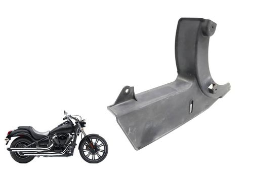 Protetor Correia Kawasaki Vulcan 900 Vulcan900 09-14