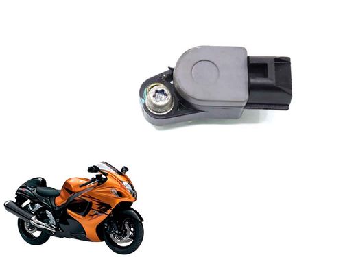 Sensor Tps Primário Suzuki Hayabusa 1300 09-19