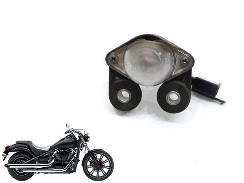 Luz Placa Kawasaki Vulcan 900 Vulcan900 09-14