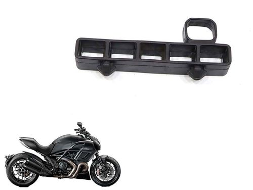 Suporte Reles Ducati Diavel 1198  11-14