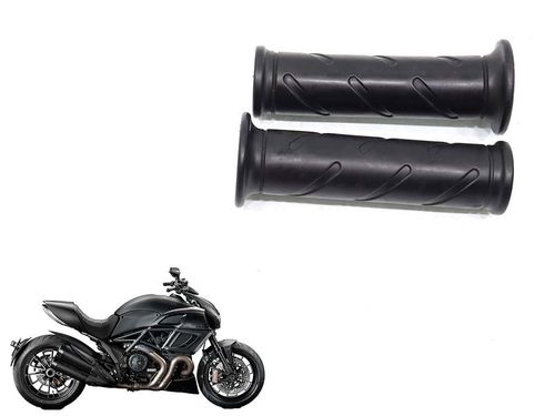 Manopla (par) Ducati Diavel 1198  11-14