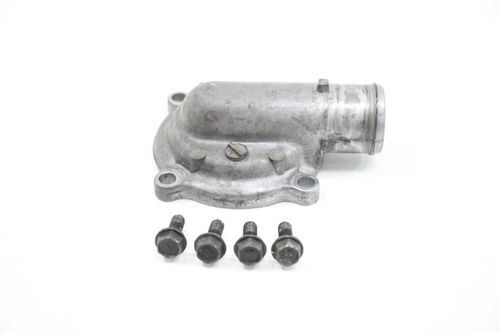 Carcaça Válvula Termostática Kawasaki Zx 6 R Zx6 R 07-08