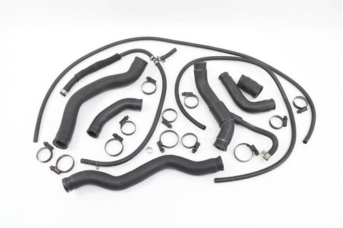 Kit Mangueiras Ducati Multistrada 1200 Enduro 19-19
