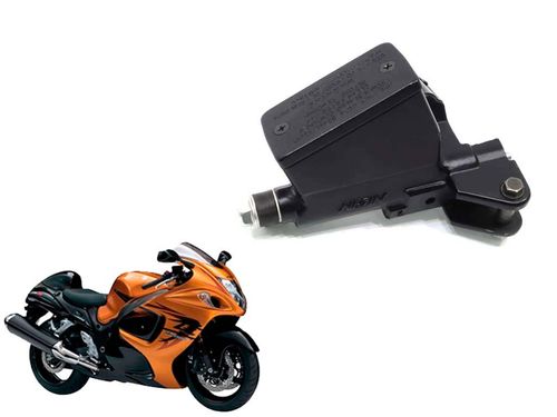 Cilindro Mestre de Embreagem Suzuki Hayabusa 1300 09-19