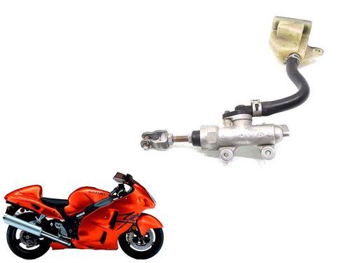 Cilindro Burrinho Freio Traseiro Suzuki Hayabusa 1300 98-08