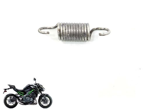 Mola Pedal Freio Kawasaki Z 900 Z900 19-21