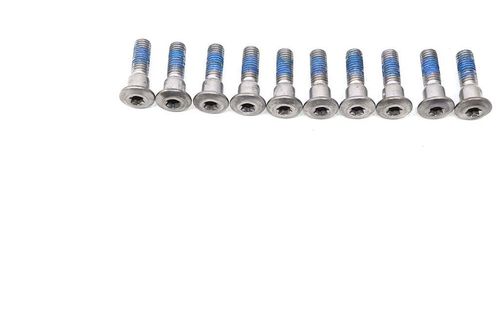 Parafuso Disco Freio Dianteiro Triumph Street Triple 675 13-15