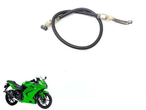 Cabo Trava Kawasaki Ninja 250 R Ninja250r 08-12