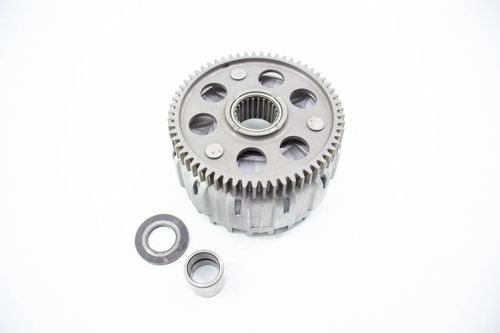 Campana Embreagem Ducati Monster 821 2014-2016