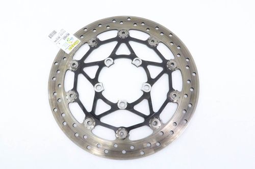 Disco Freio Dianteiro Triumph Street Triple 675 2013-2014