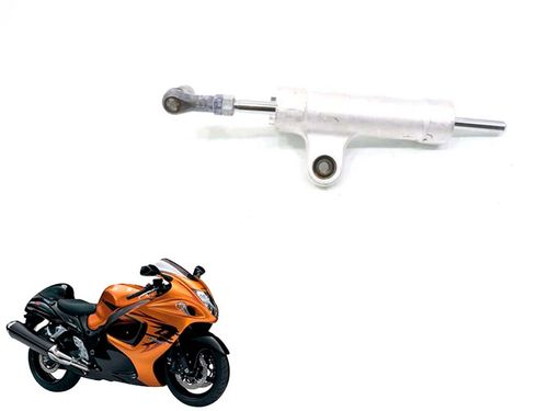 Amortecedor Direção Suzuki Hayabusa 1300 09-1