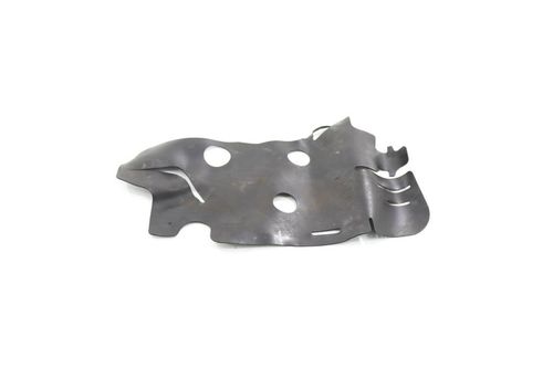 Capa Central Abs Kawasaki Zx 6 636 2013-2016