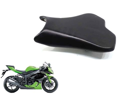 Banco Dianteiro Piloto Kawasaki Zx 6 Zx6 09-12