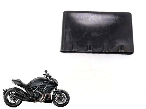 Borracha Módulo de Injeção Ducati Diavel 1198  11-14