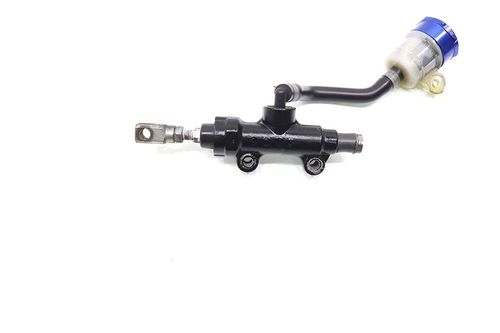 Cilindro Burrinho Freio Traseiro Triumph Street Triple 675 13-15