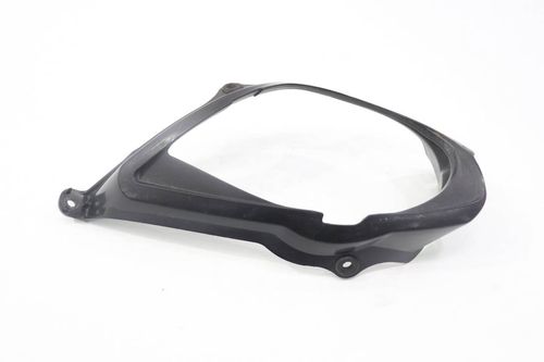 Acabamento Farol Esquerdo Kawasaki Zx 6 R Zx6 R 07-08