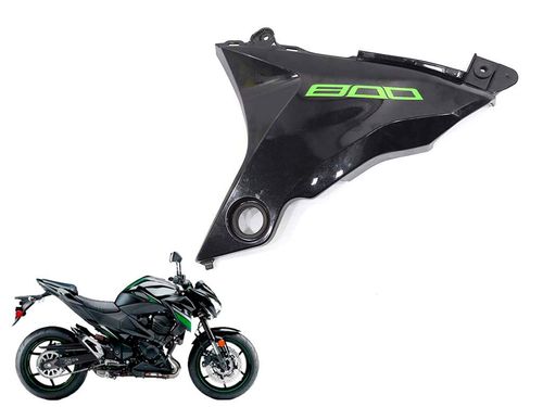 Acabamento Esquerdo Chassis 000095 Z 800 Z800 13-18