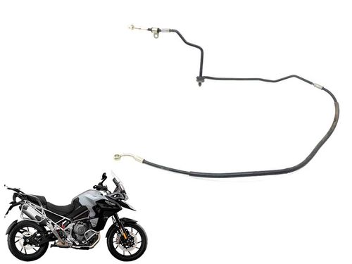 Flexível Embreagem Triumph Tiger 1200 Explorer 12-1