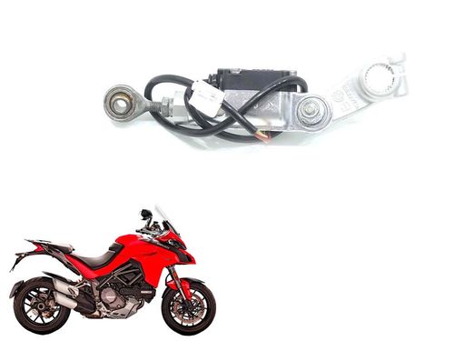 Quick Shifter Ducati Multistrada 1260 S 18-21