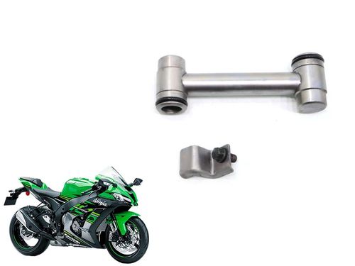 Cano Óleo Kawasaki Zx 10 Zx10 16-1