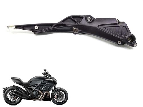 Quadro B Direito Ducati Diavel 1198  11-14