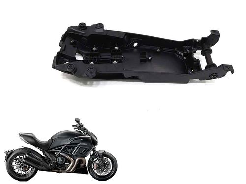 Para Lama Interno Ducati Diavel 1198  11-14