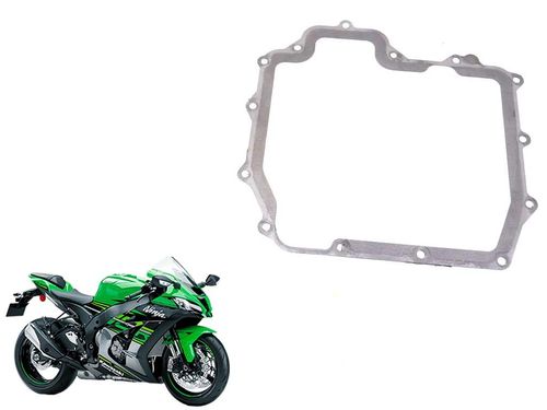 Junta Carter Kawasaki Zx 10 Zx10 16-1