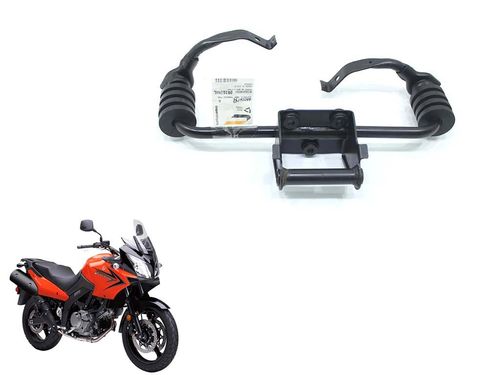Suporte Aba Tanque Suzuki Dl 650 V-strom 09-13