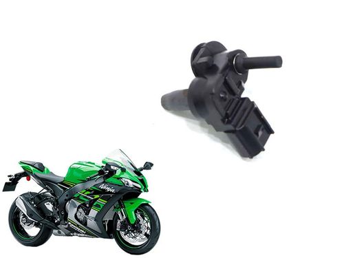 Sensor Map Kawasaki Zx 10 Zx10 16-2
