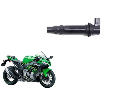 Bobina Ignição Kawasaki Zx 10 Zx10 16-2